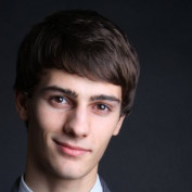 Radu Costin profile image