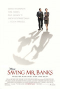 Saving Mr. Banks Review