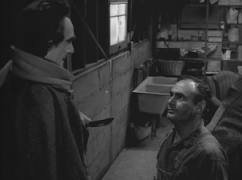 Martin Balsam as Martin Lombard Senescu