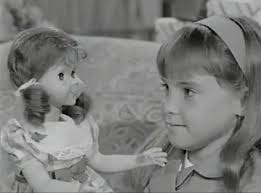 Living Doll, top pick #2