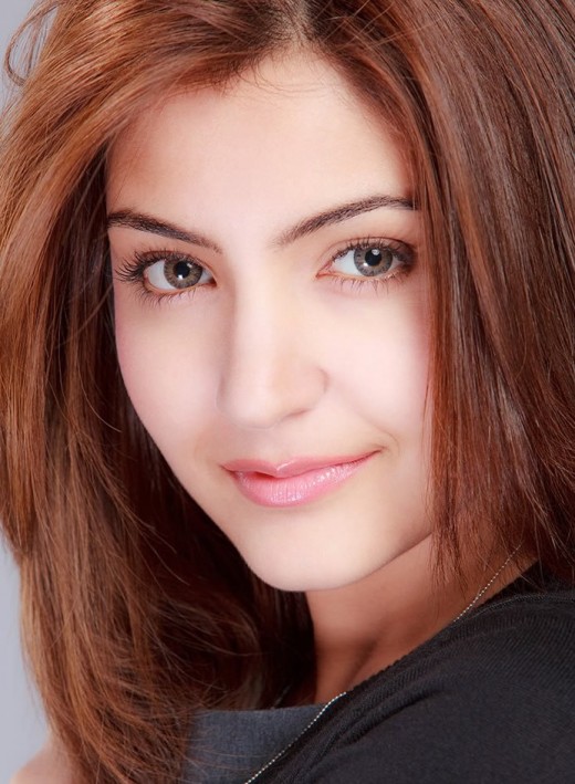 Anushka Sharma