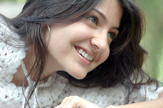 Anushka Sharma