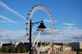 Top Six Places to See in London