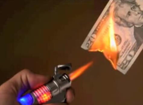 Are you burning money because your home isn't insulated well?