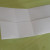 Unfold the paper. Yet another vertical crease line! Unfold the paper. Yet another vertical crease line!