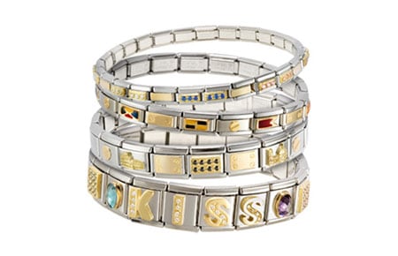 Fun with Italian Charm Bracelets | HubPages
