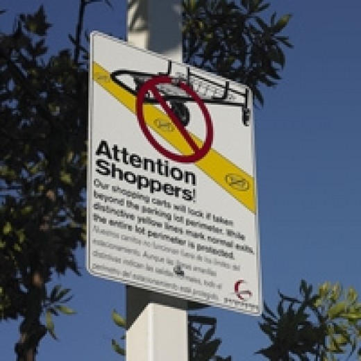 Effective Ways to Prevent Shopping Cart Theft or Loss hubpages