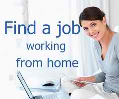 Work for home opportunities