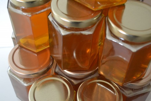 Clinical studies suggest that the consistency and healing properties of honey makes it effective in the treatment of Acid reflux and GERD.