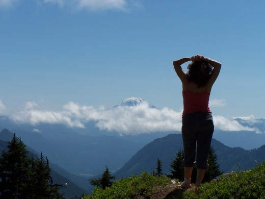 And the horizons stretch before us, filled with hope.