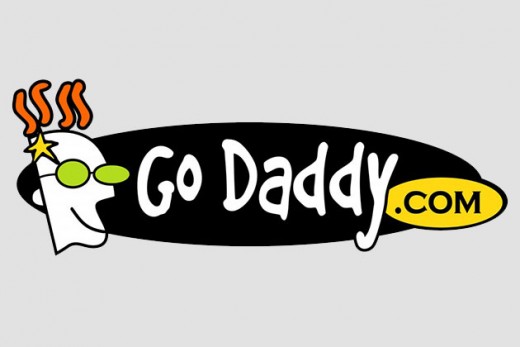 Godaddy logo