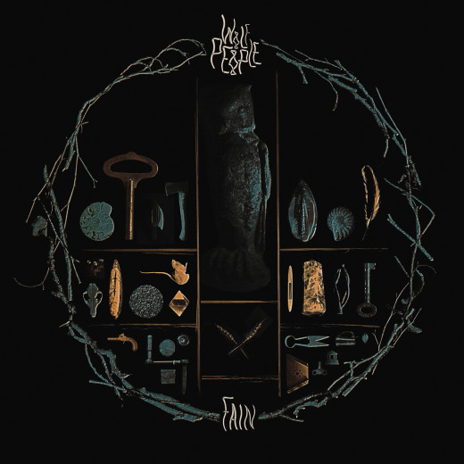 Wolf People "Fain" 2013