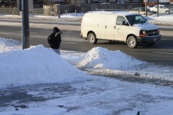 Toronto Weather Alert, -40 wind chills may freeze your bones to death