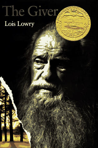 "The Giver" by Lois Lowry