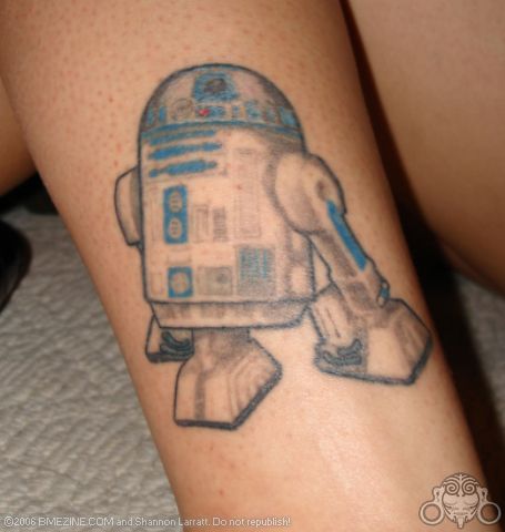 R2D2