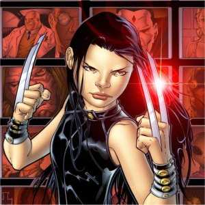 X-23 Costume History | HobbyLark