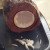Using fresh coconut is wonderful, but it takes time to scrape out the milky white flesh. Using fresh coconut is wonderful, but it takes time to scrape out the milky white flesh.