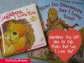 Valentine’s Day Gifts for Kids: Books That Say “I Love You!” for Your Little Valentine