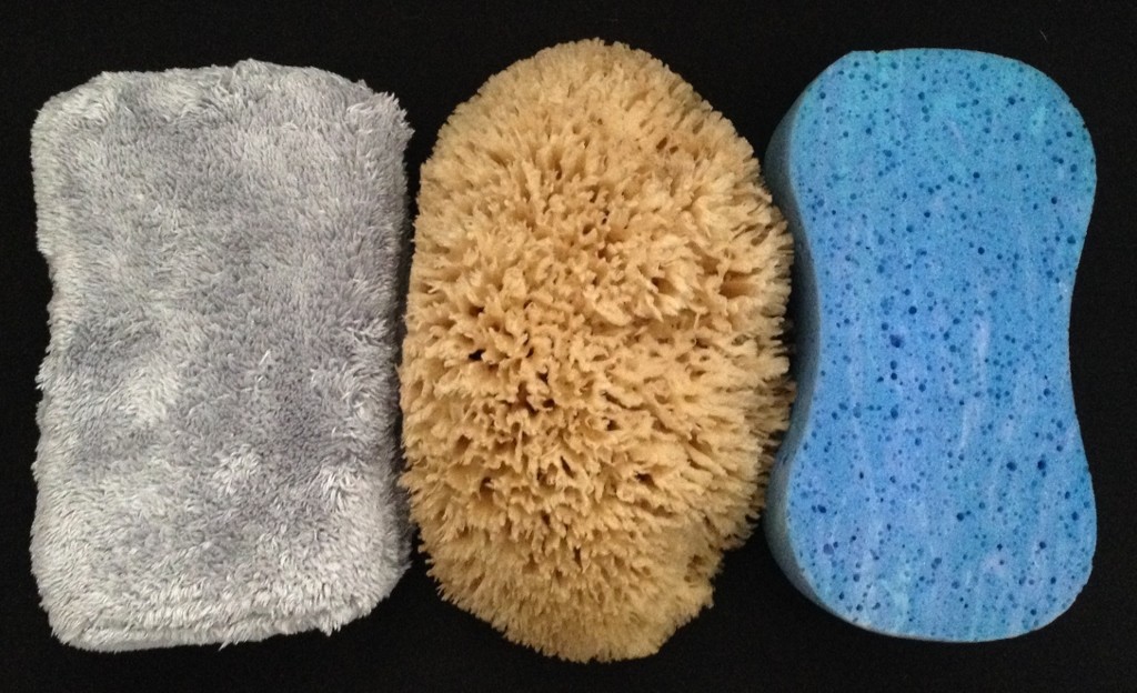 The Best Sponge for Washing Your Car or Truck HubPages