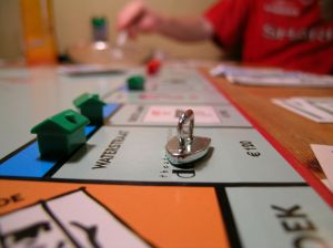 Monopoly is a classic