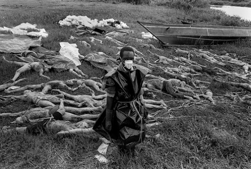 Rwandan genocide essay introduction