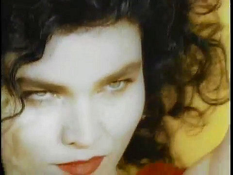 Now THIS... is a "Face", This Lady (Alannah Myles) is a singer, but understood the value of "Modeling", and intelligently exploited that.