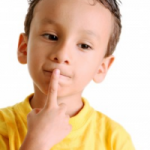 By encouraging kids to make choices and facing the consequences of these choices, we help them develop their Fire Personality.