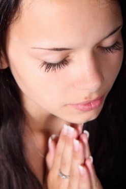 Christian Meditation: How's Your Prayer Life?