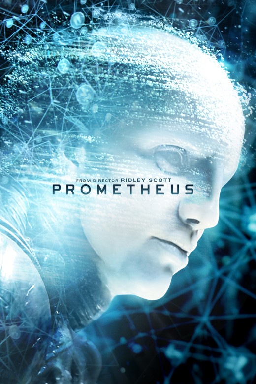 The Prometheus Movie...How Does it Fit the Aliens Continuity?