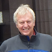 Nick Cronin profile image