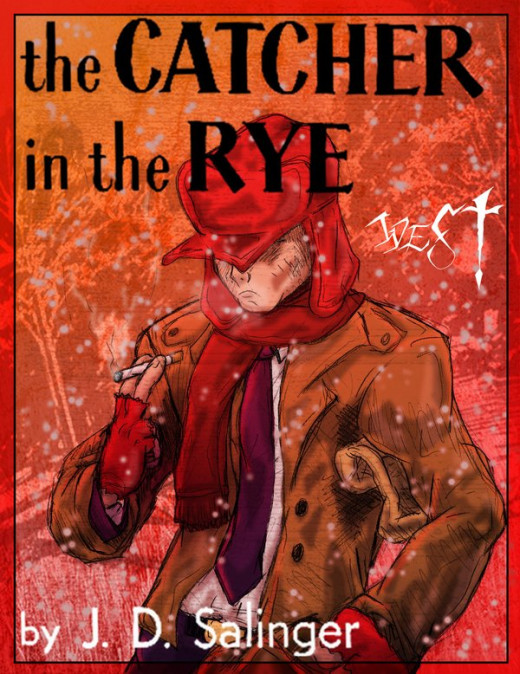 Holden Caulfield