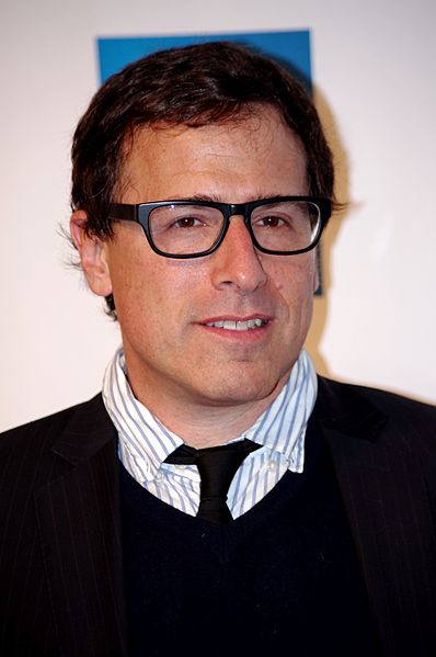 Director David O. Russell