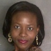 Rita Aniede profile image