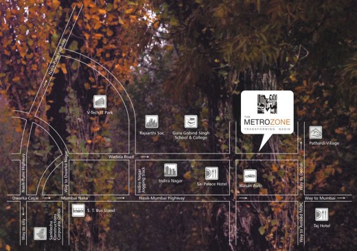 Location Plan