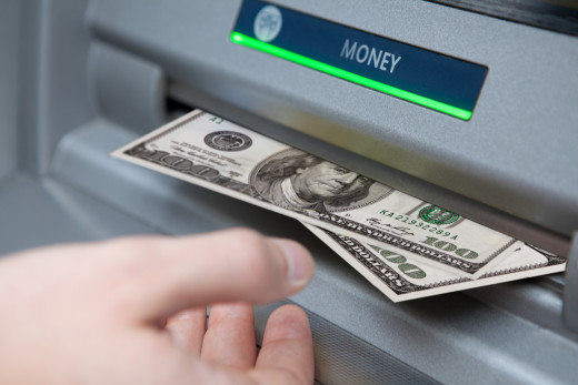 There are many avenues of earning money on HubPages.