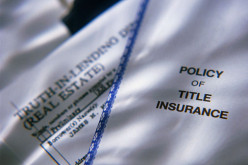 Fraud and Forgery in Title Insurance