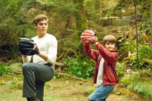 Charlie St. Cloud