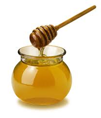 Honey is the most effective cleanser