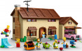 The Lego Simpsons House - Release Date, Price & Preview