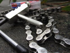 How to Replace a Bicycle Chain: A Repair Guide