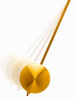 Pendulum swinging back to the right