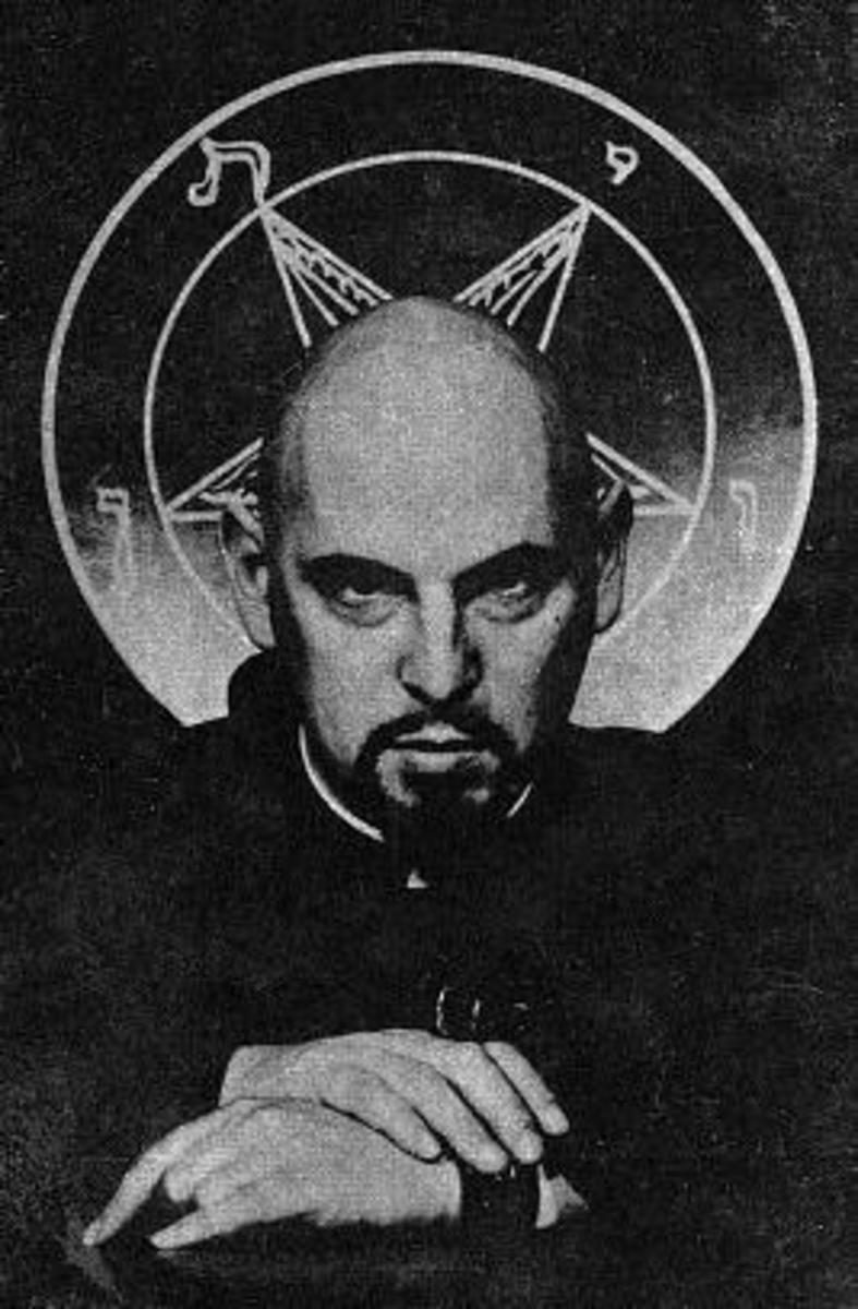A Brief Explanation of LaVeyan Satanism | hubpages