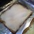 You'll want enough sugar on each piece to boil with the butter and create a crunchy layer on each piece of toast.