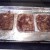 Step Seven: Let it cool so it will harden and crisp up before you eat it. Yummy!