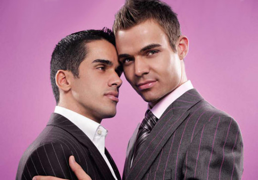 I believe that any couple, whether straight or gay, should be allowed to love freely without dealing with people treating them as if they are second class citizens.
