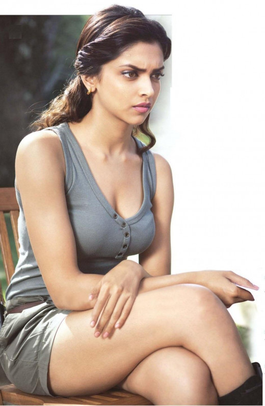 Deepika Padukone