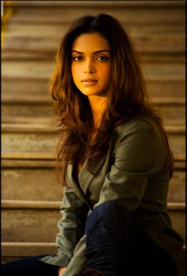 Deepika Padukone