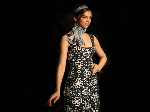 Deepika Padukone