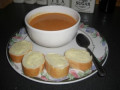 Butternut Squash and Sweet Potato Soup Recipe