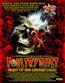 A classic cult classic by Troma Films!